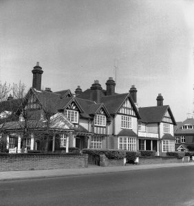 Public Houses and Hotels | Harwich & Dovercourt | History, Facts ...